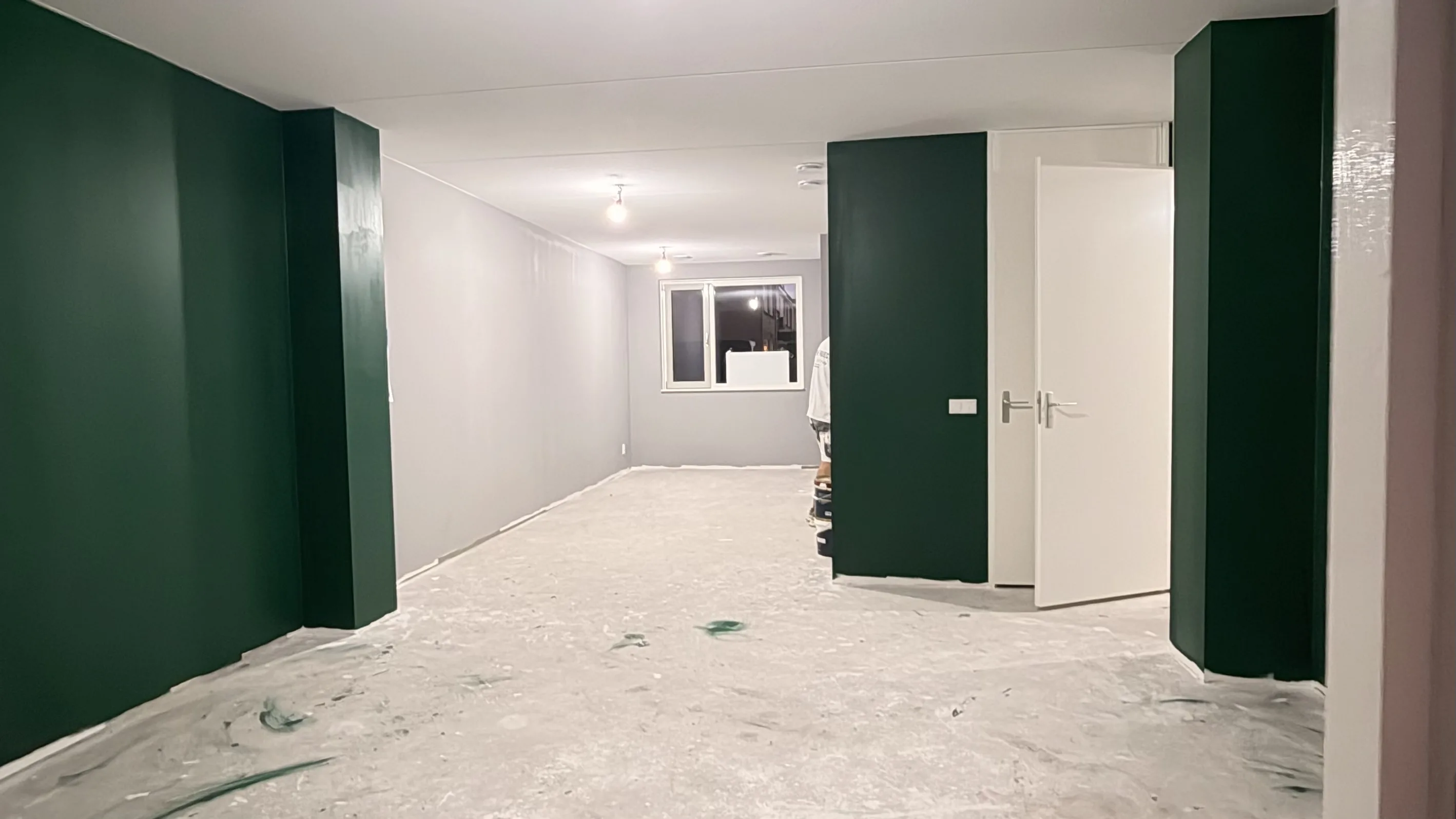 Spijkenisse-Sterrenkwartier-Oost