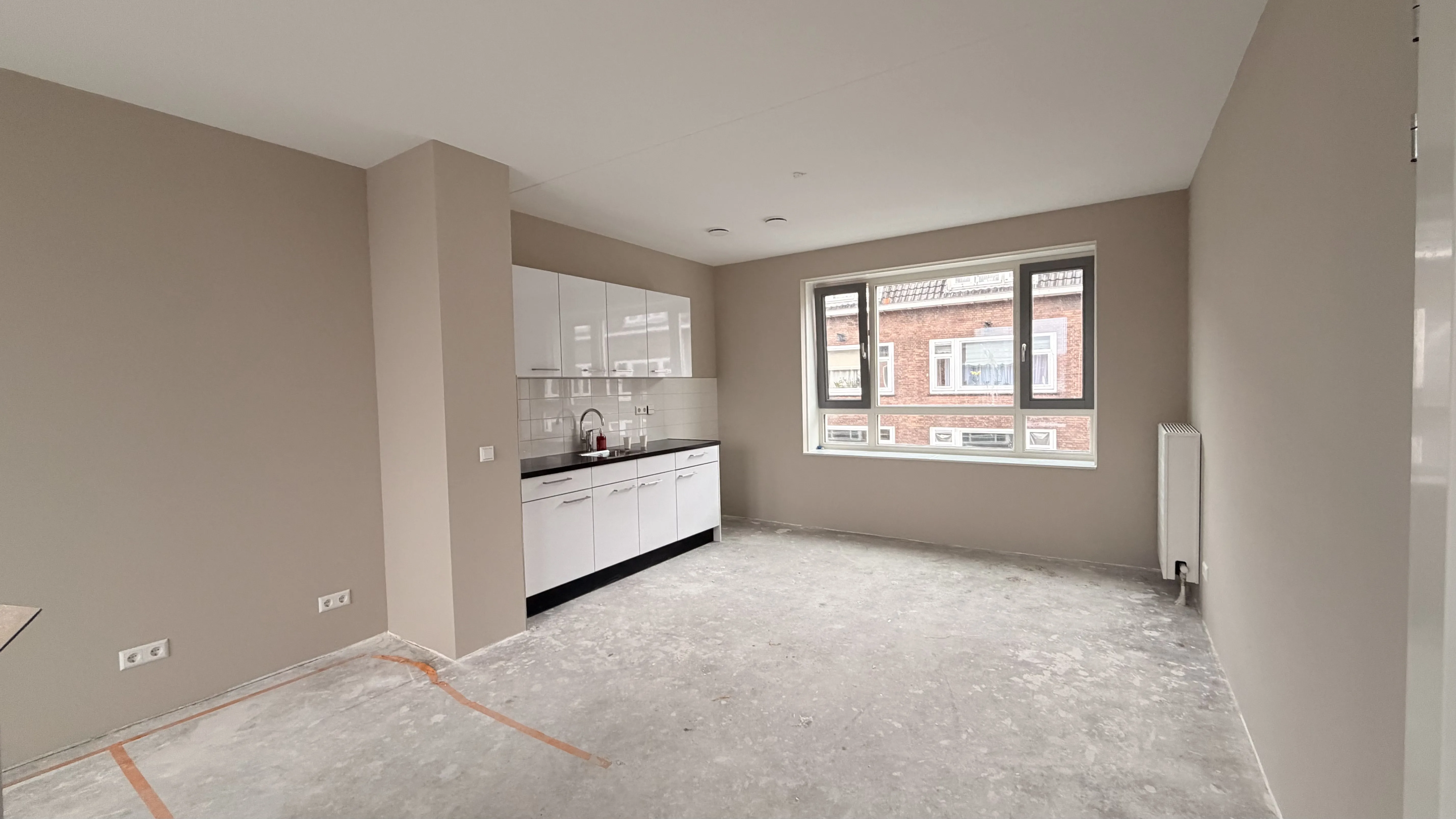 deluxepakket Rotterdam-Tarwewijk – Bouwcons