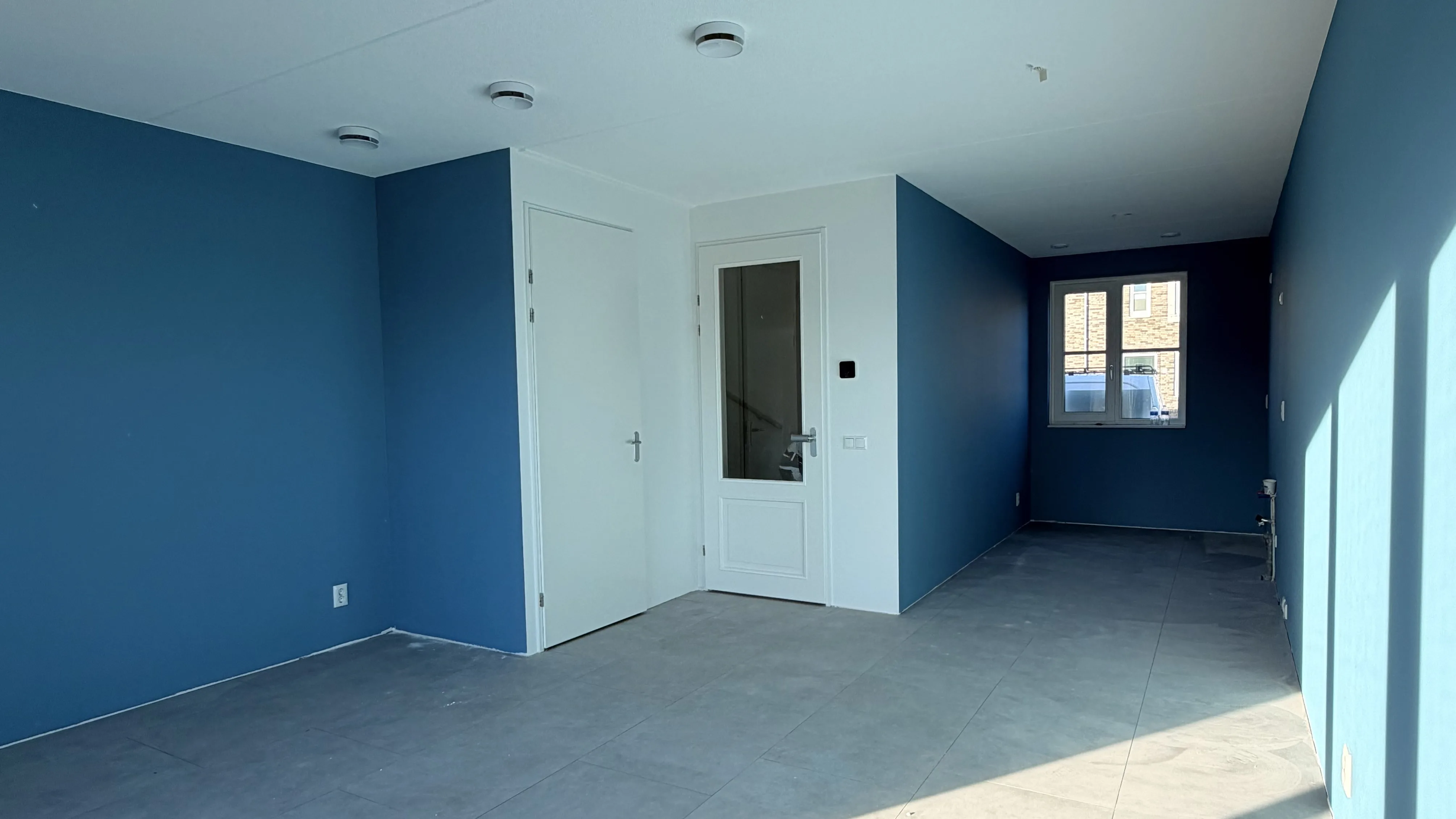 premiumpakket Nieuwe-Tonge – Bouwcons