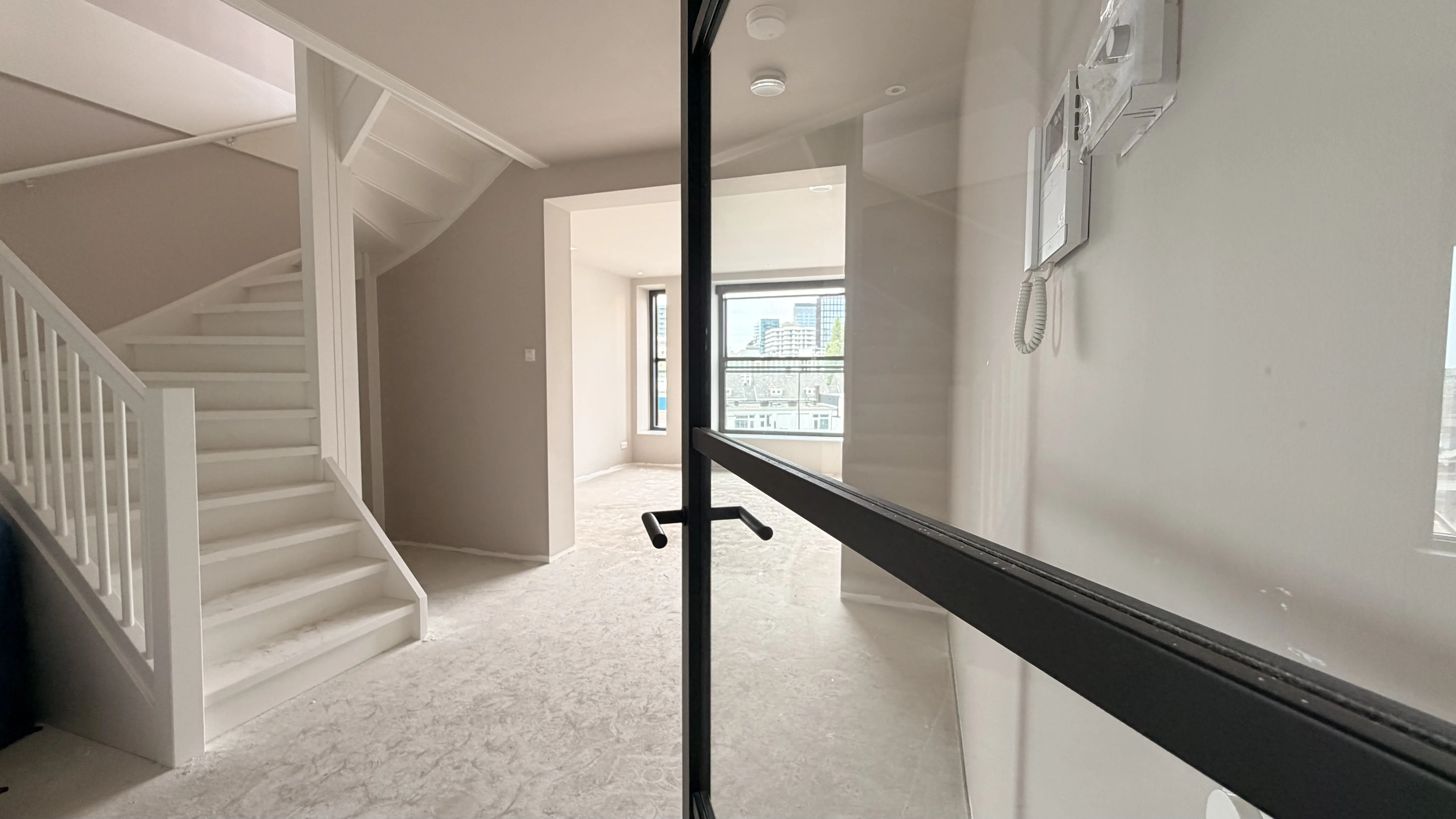 deluxepakket Rotterdam Centrum – Bouwcons