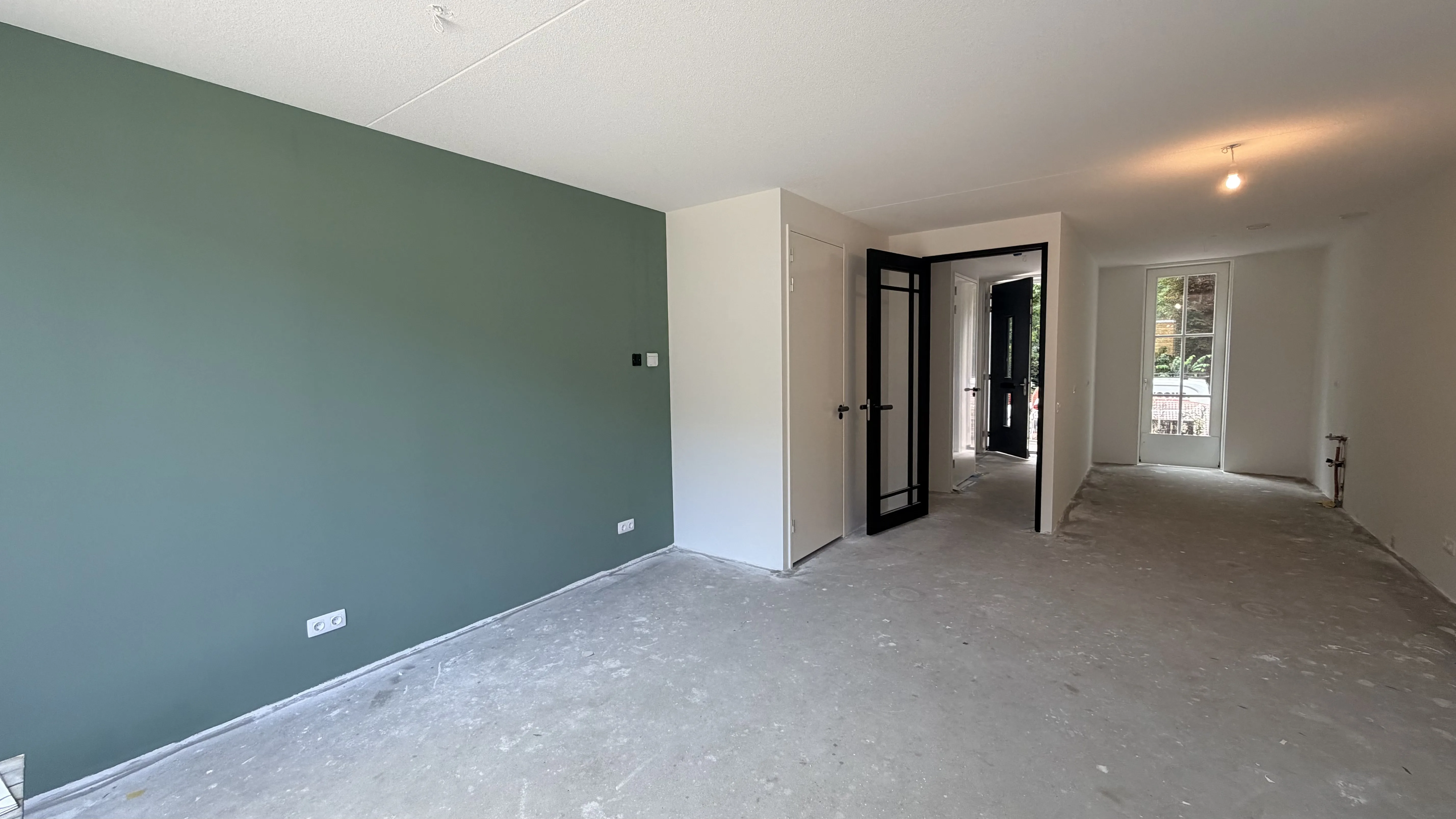 renovlies, schilderwerk & dakkap spuitwerk Alblasserdam – Bouwcons