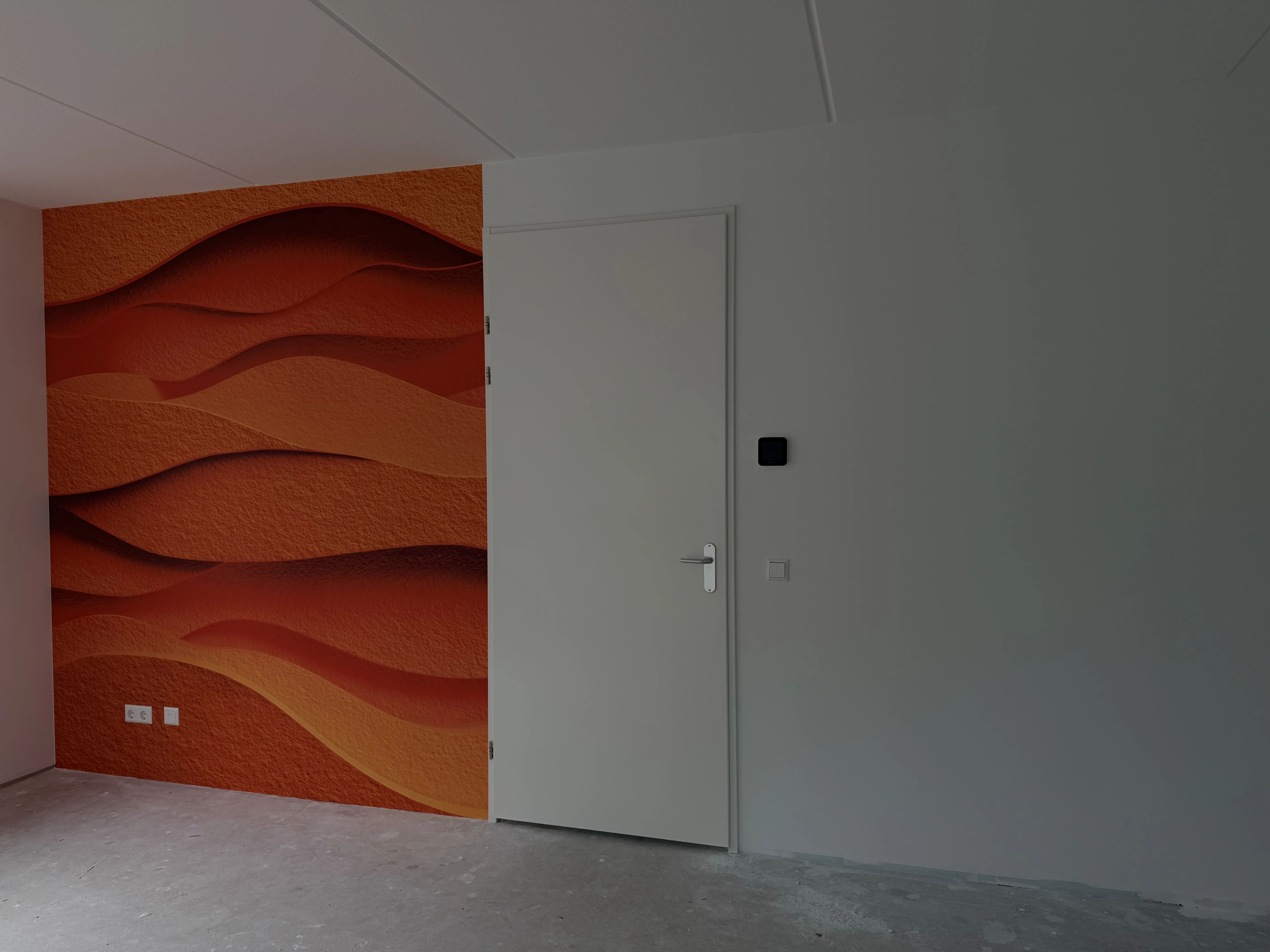 renovlies aanbrengen, schilderwerk, fotobehang, dakkap afwerken en spuiten Stellendam – Bouwcons