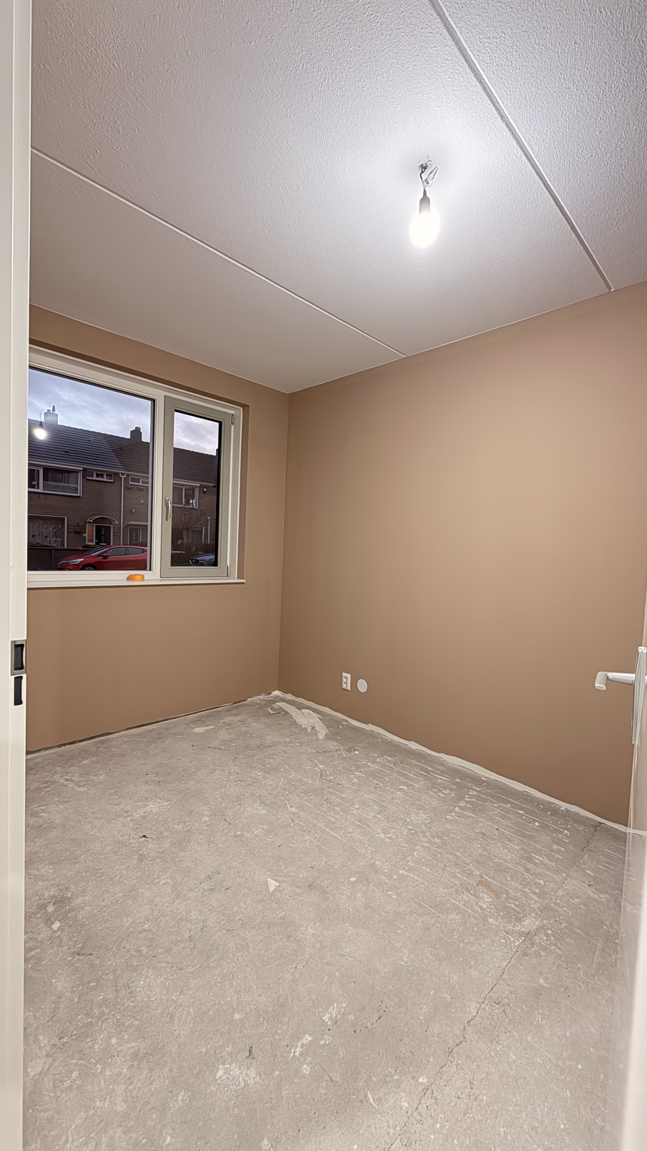 Spijkenisse-Sterrenkwartier-Oost