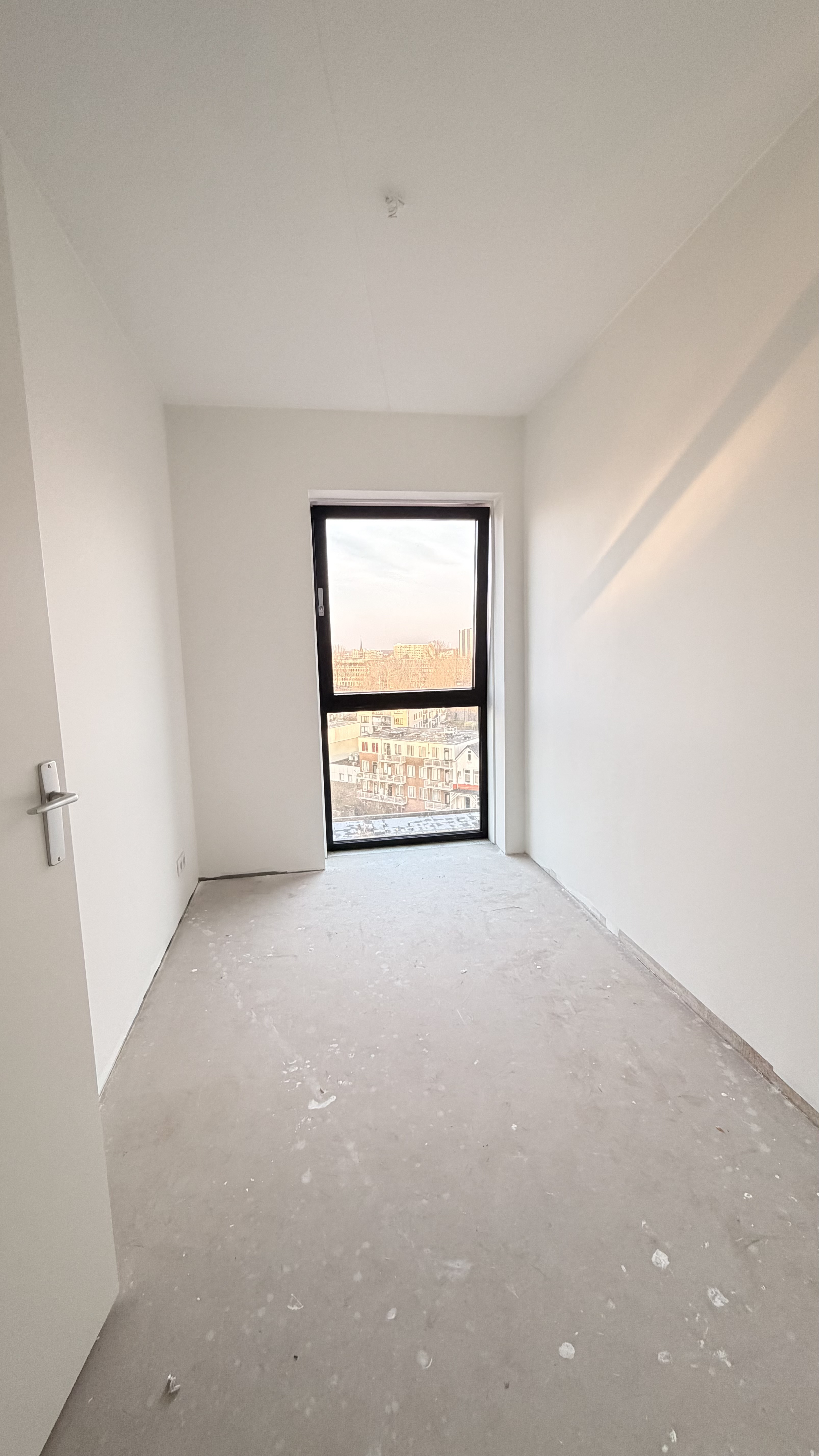 Rotterdam - Feijenoord