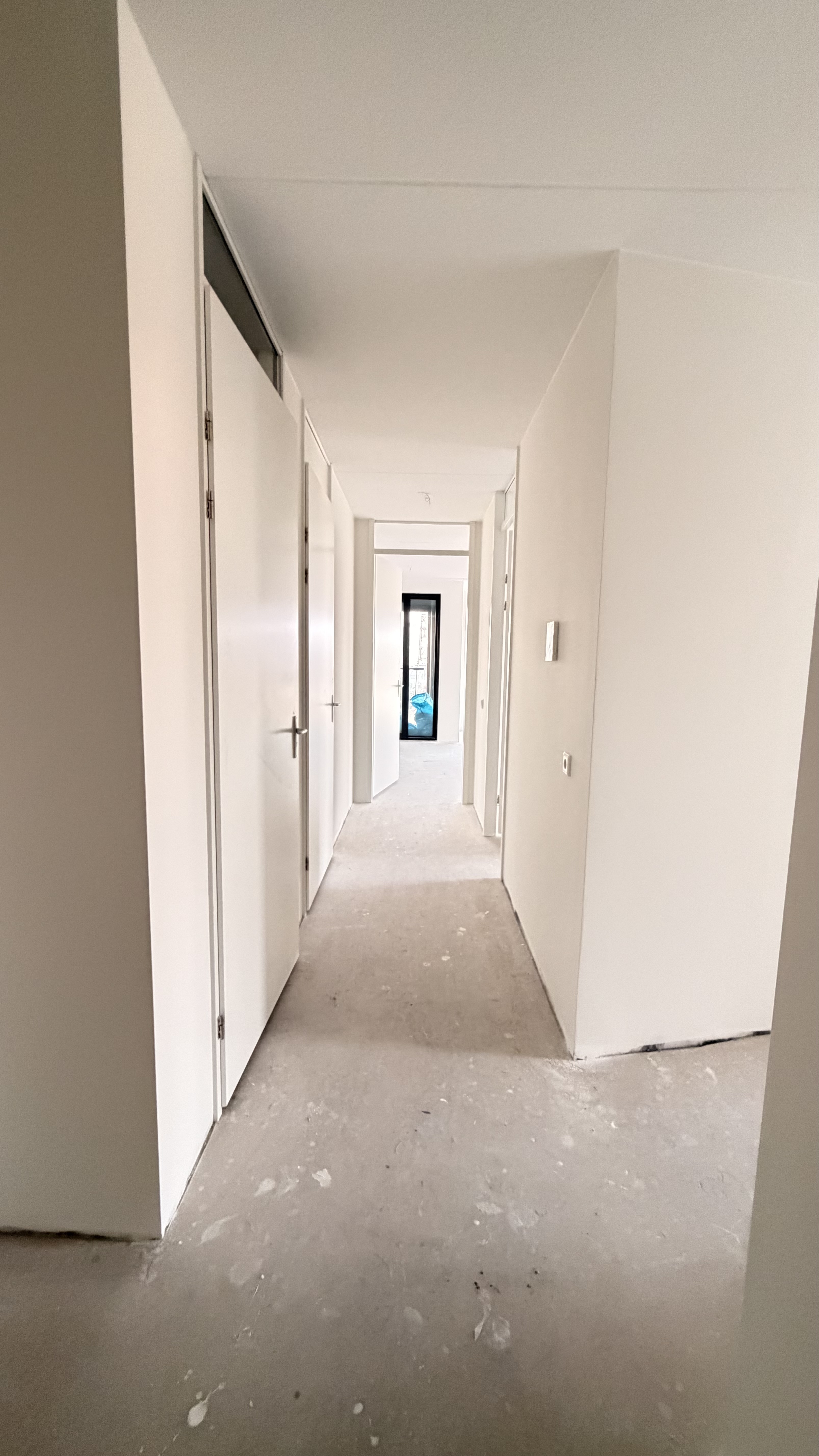 Rotterdam - Feijenoord