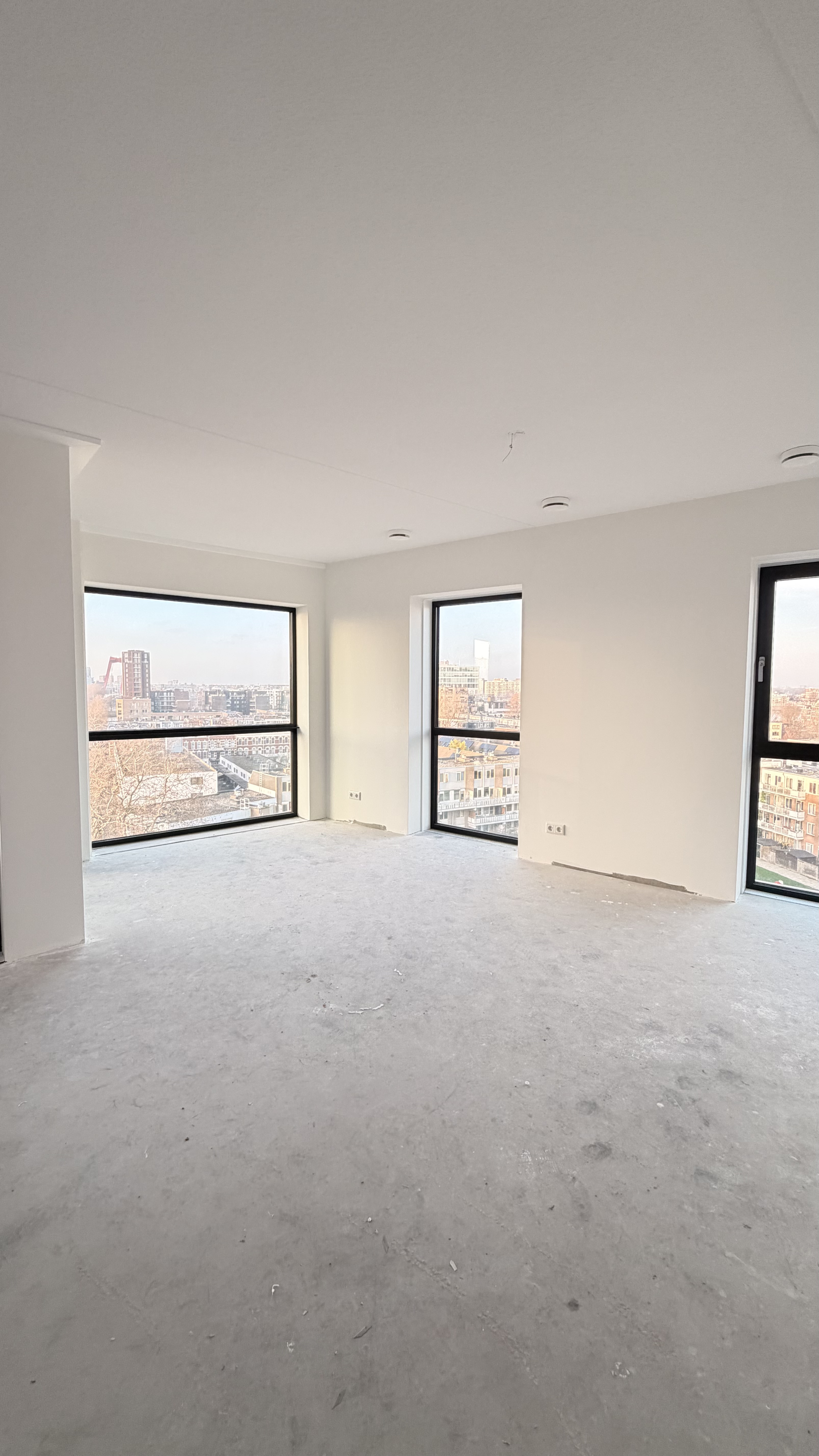 Rotterdam - Feijenoord