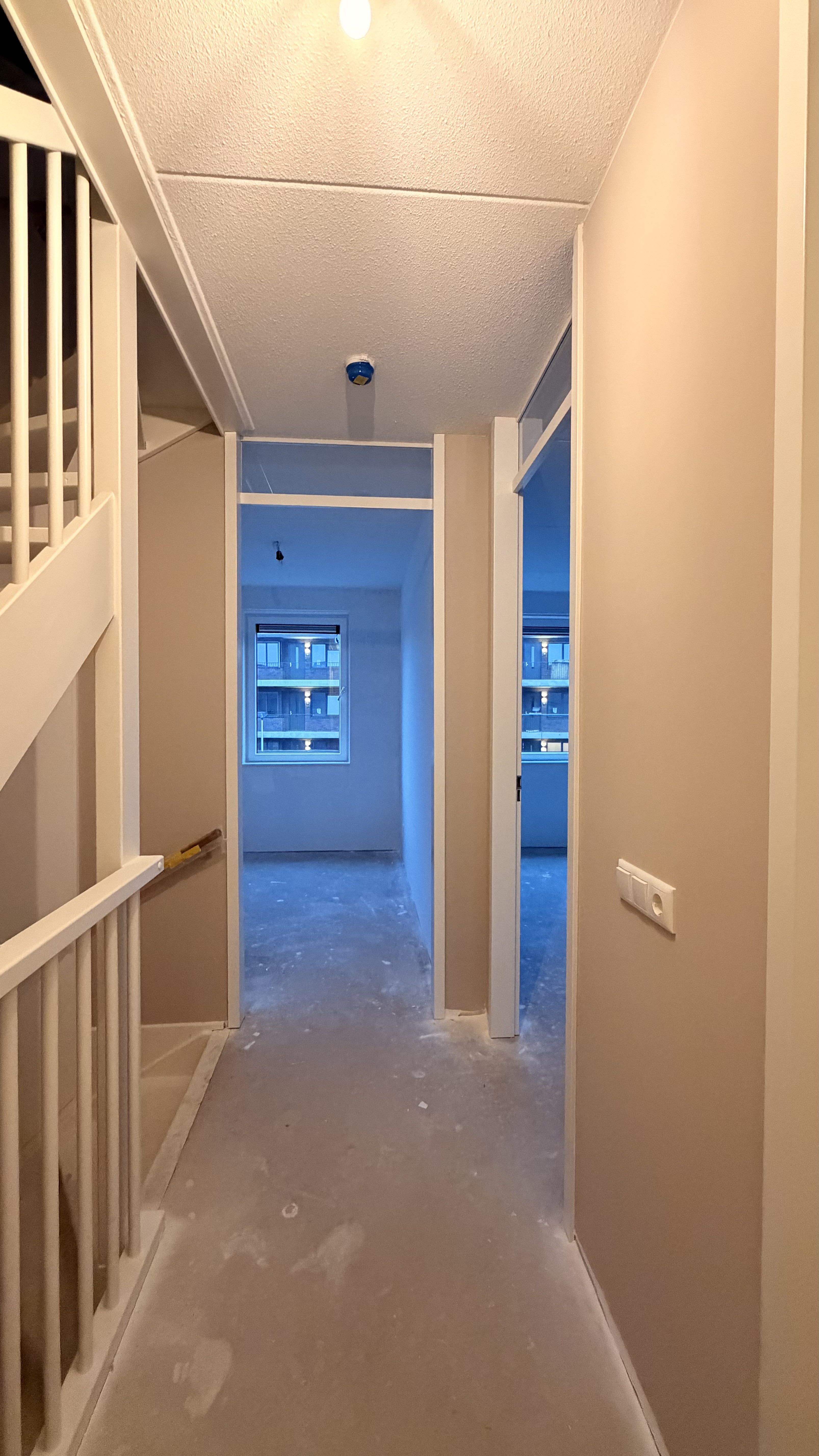 deluxepakket PAPENDRECHT – Bouwcons