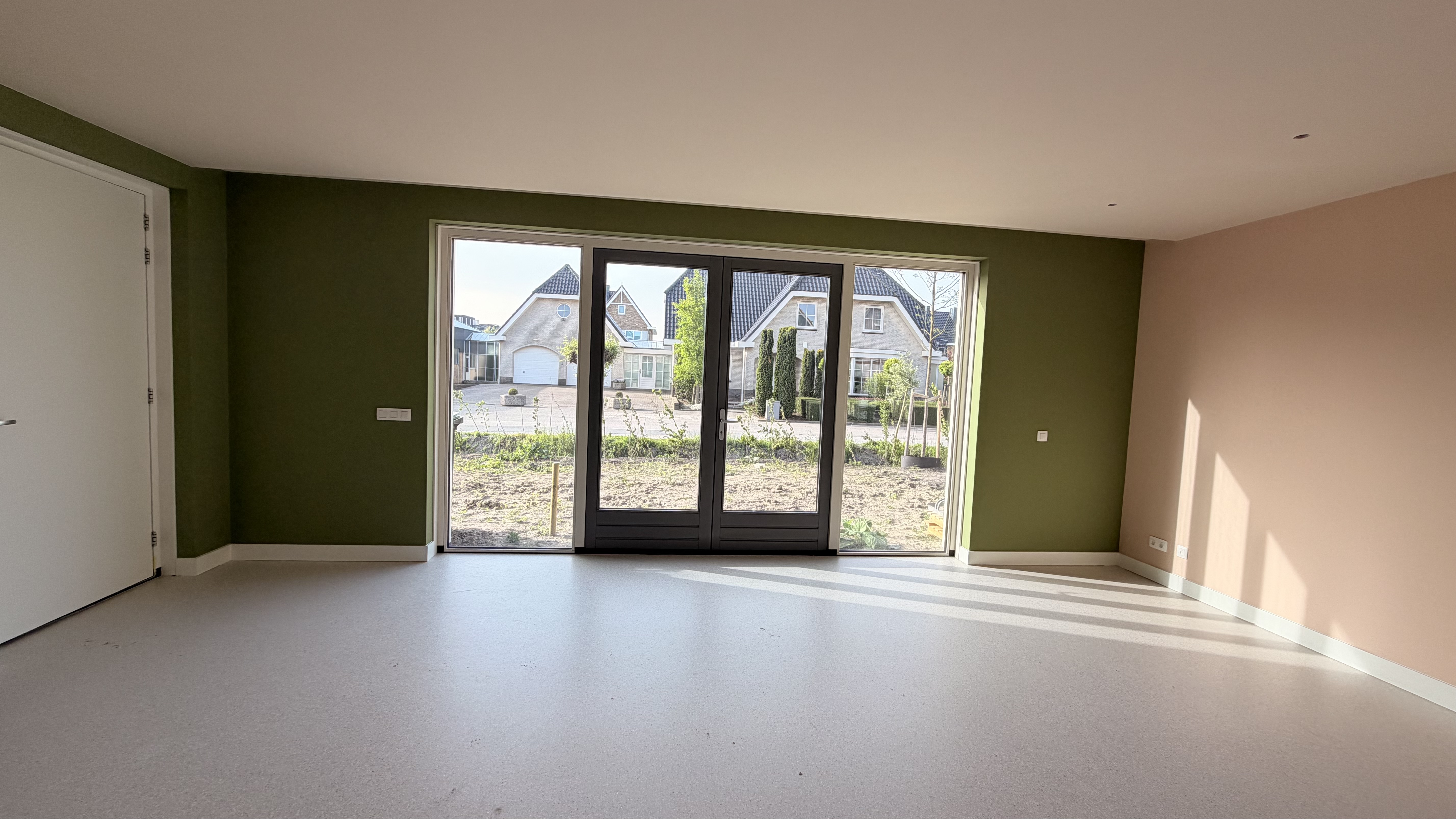 deluxepakket Den Hoorn – Bouwcons