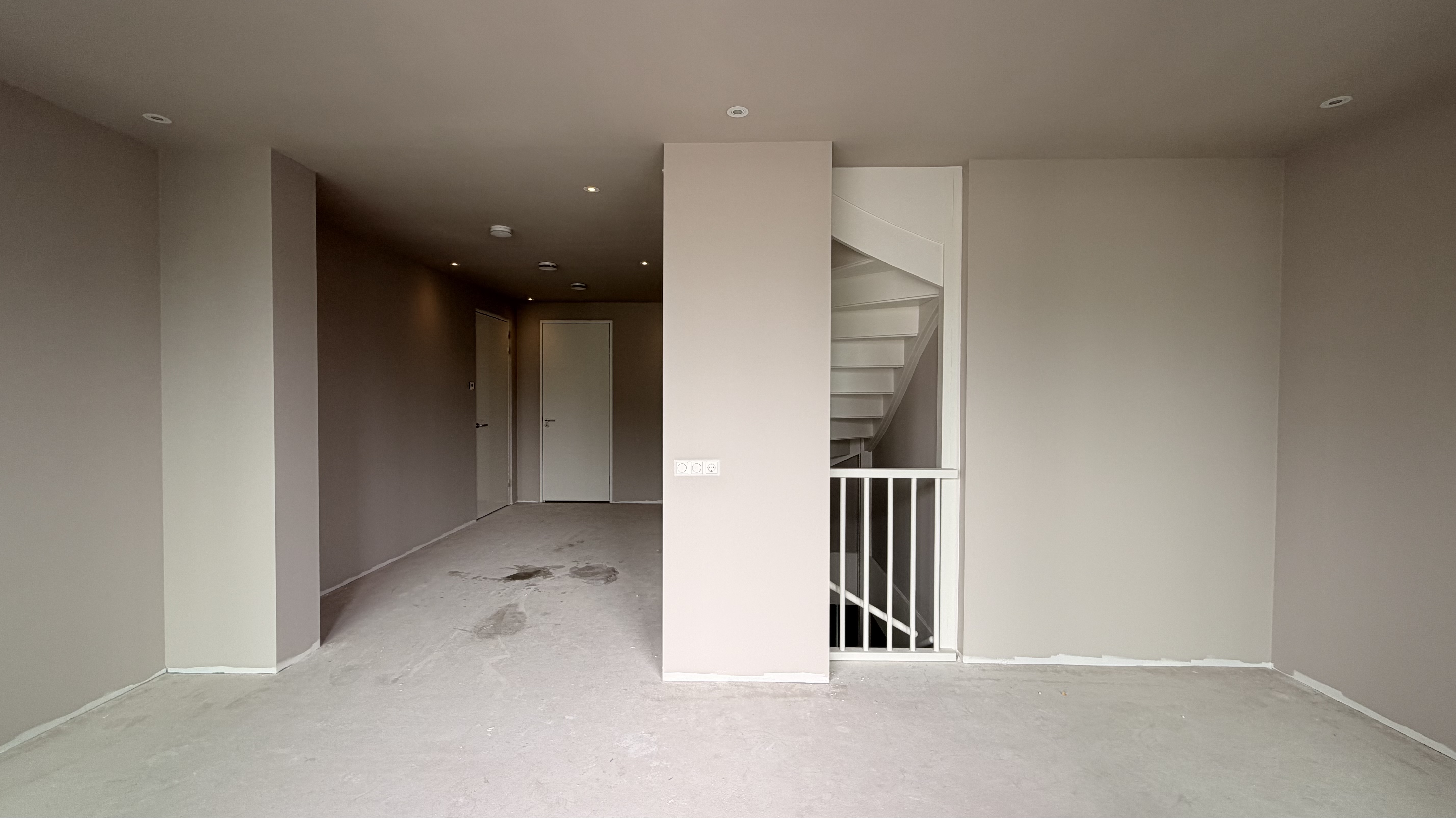 deluxepakket Rotterdam Centrum – Bouwcons
