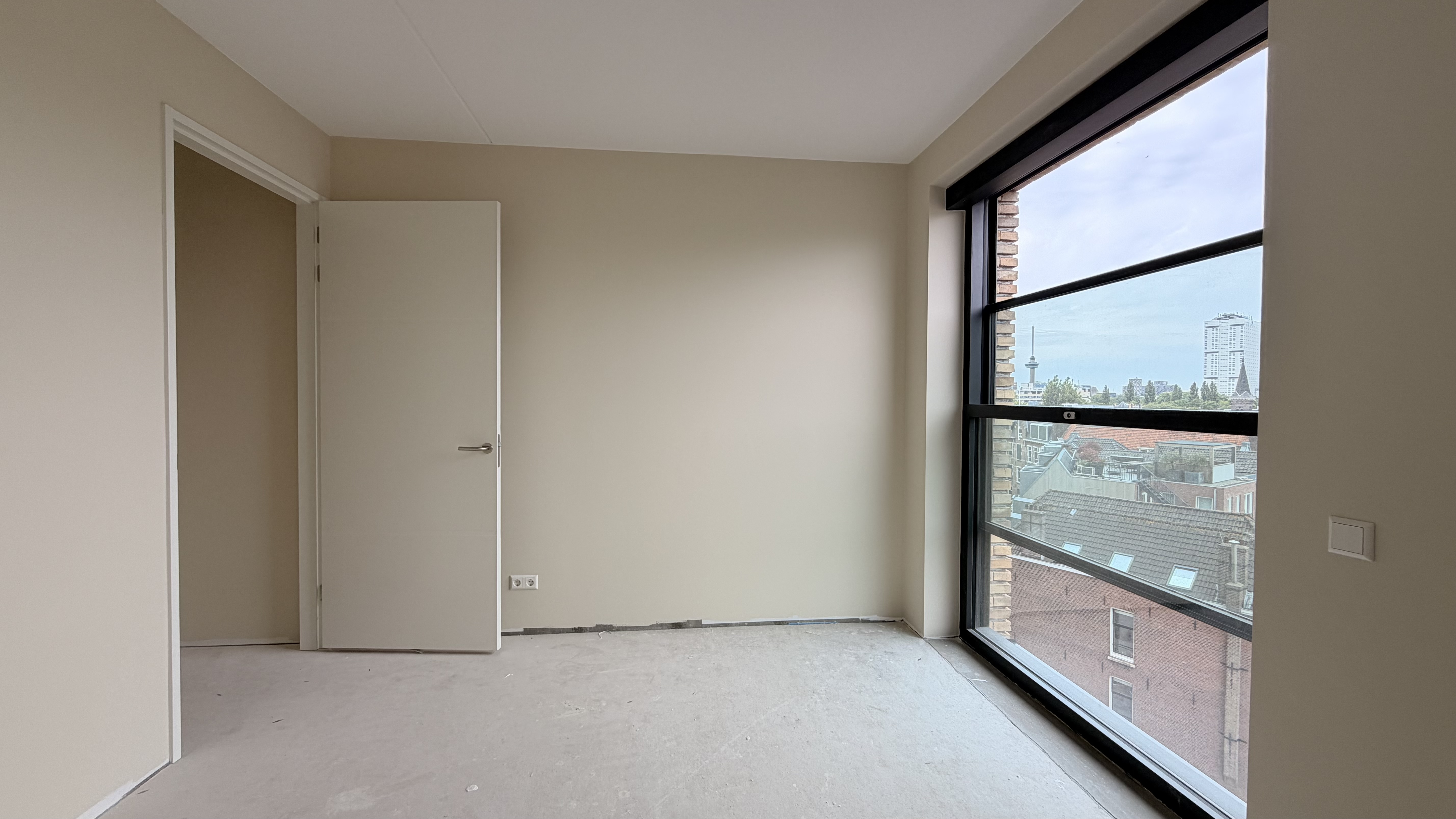 deluxepakket Rotterdam Centrum – Bouwcons