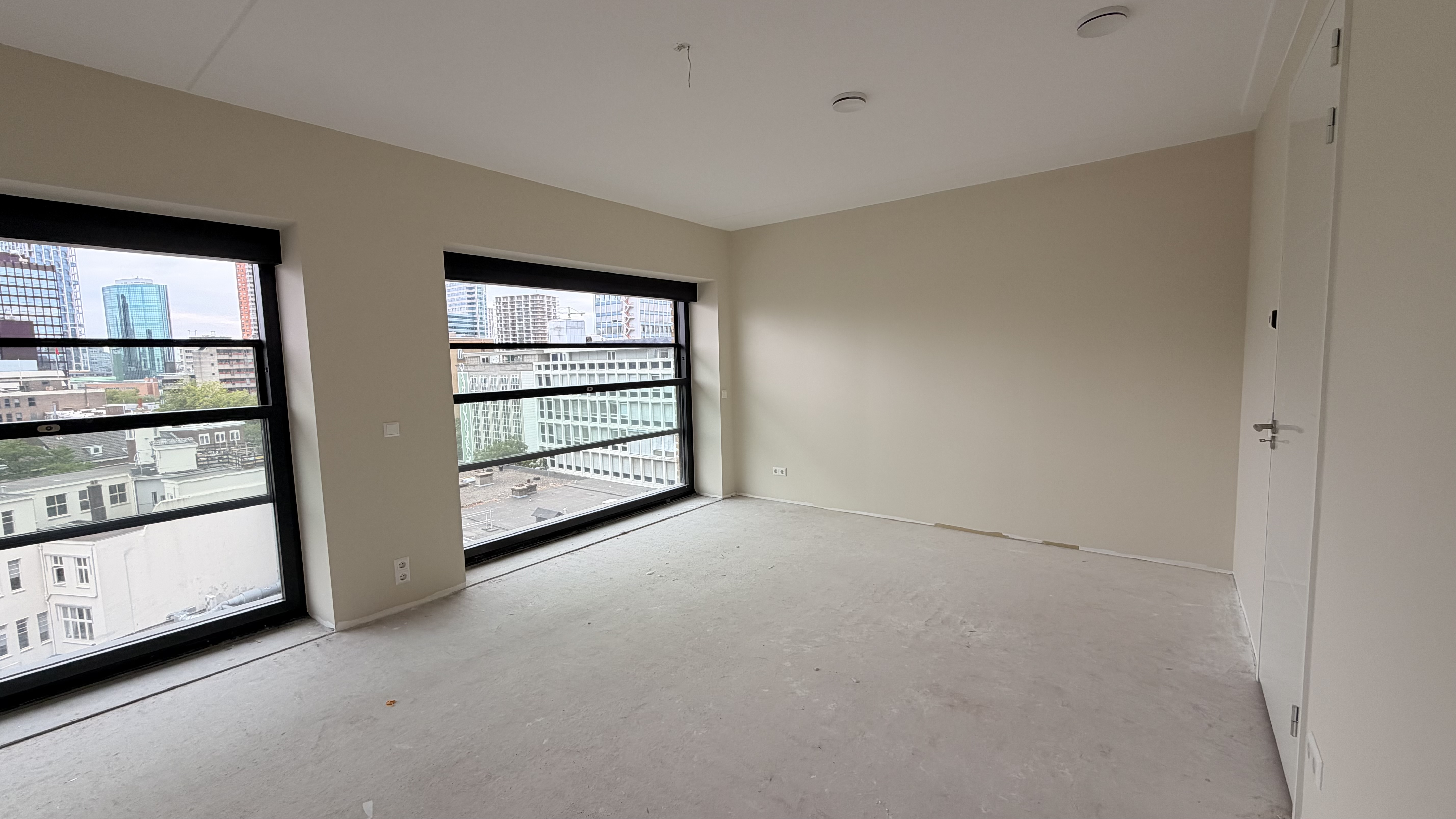 deluxepakket Rotterdam Centrum – Bouwcons