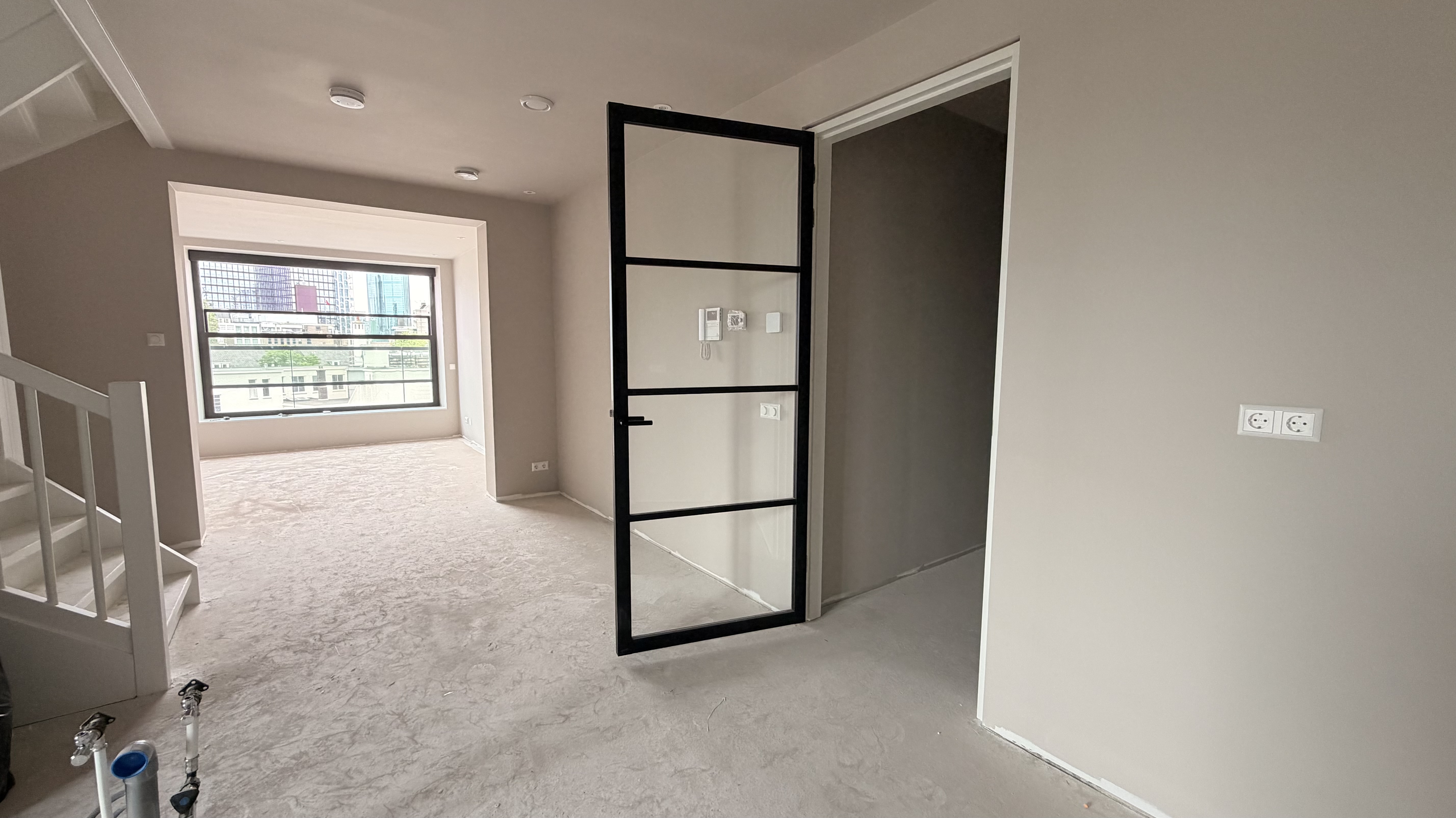 deluxepakket Rotterdam Centrum – Bouwcons