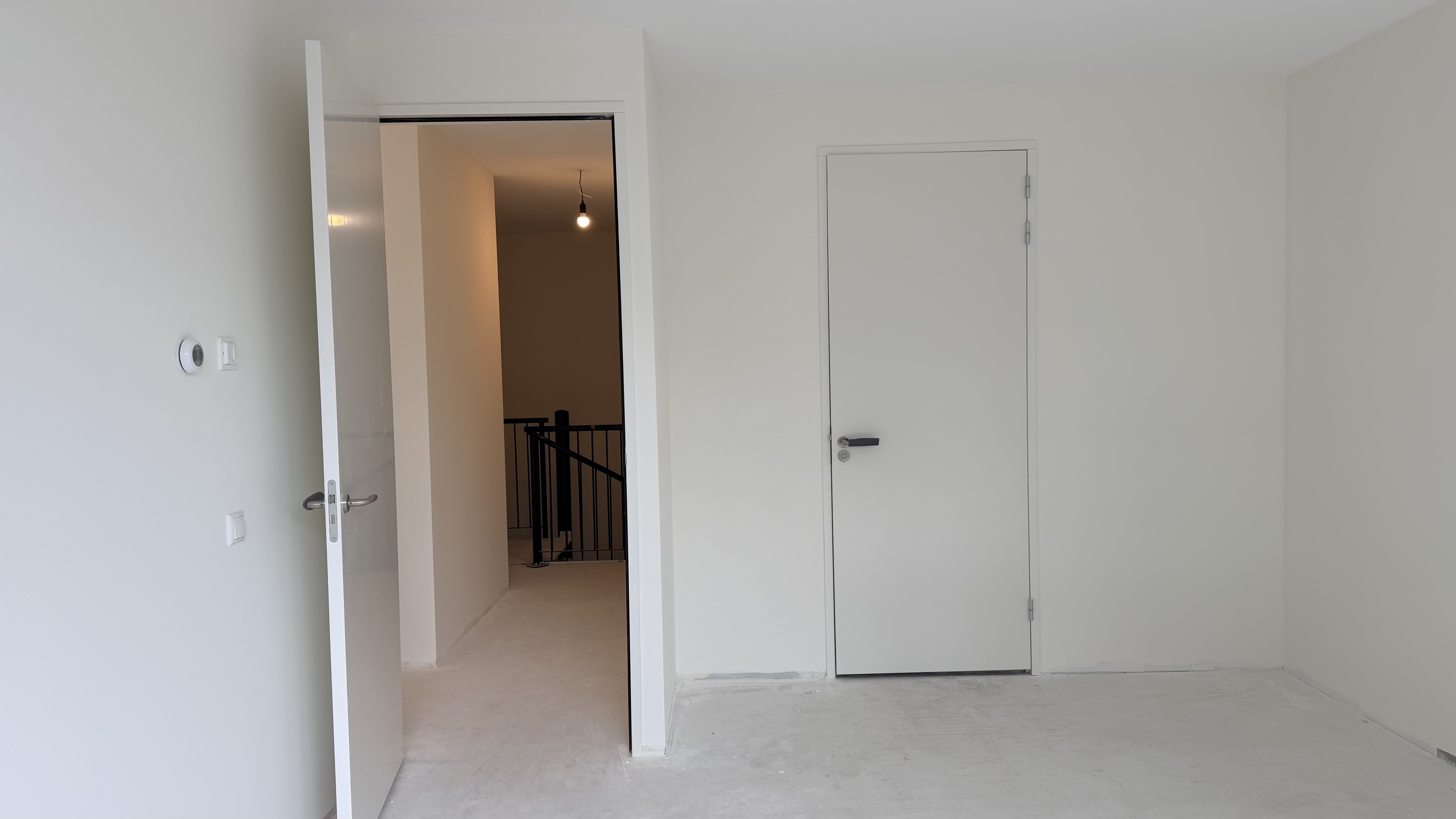 premium package – walls, ceiling, plastering & painting Utrecht – Bouwcons