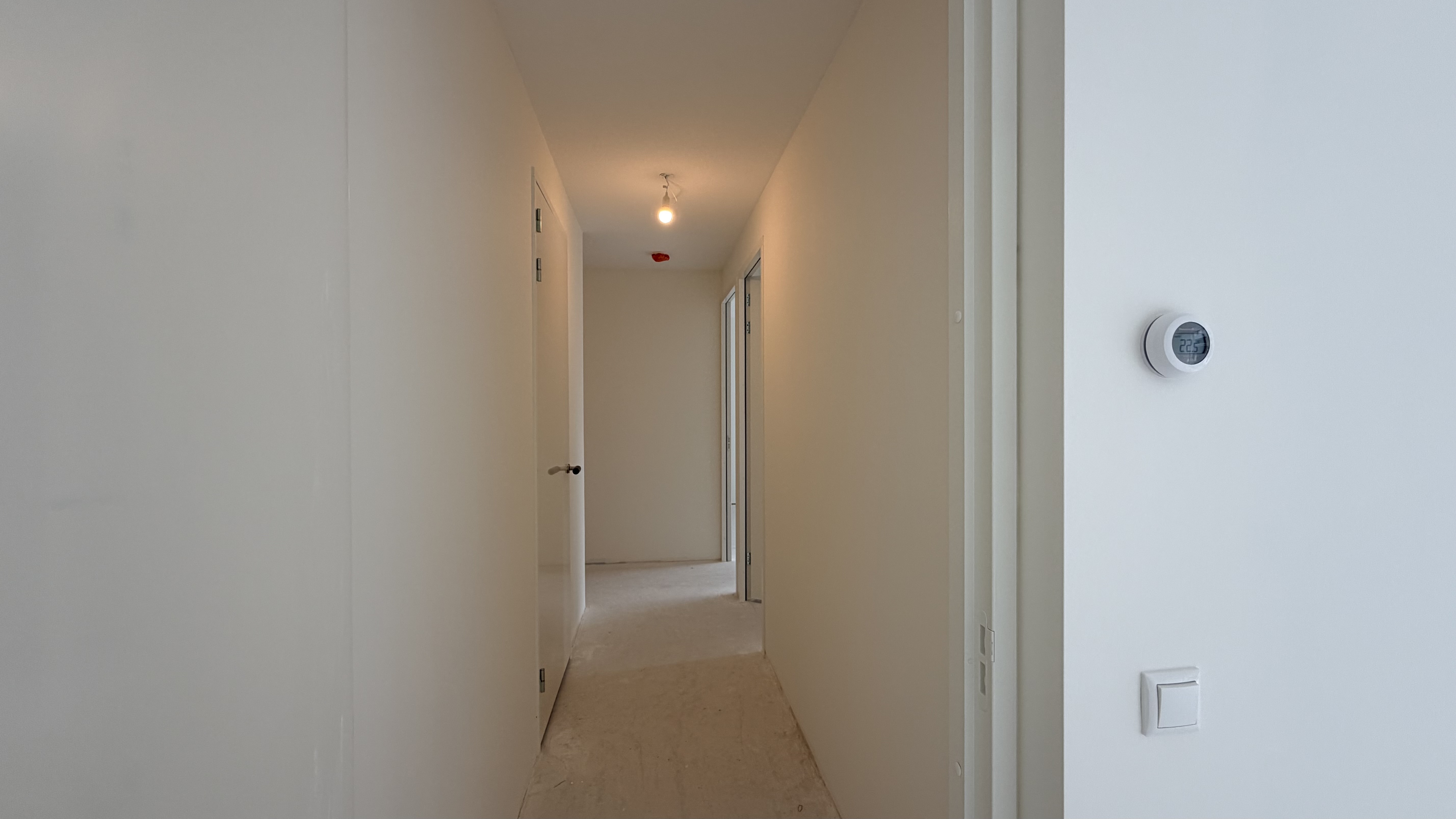 premium package – walls, ceiling, plastering & painting Utrecht – Bouwcons