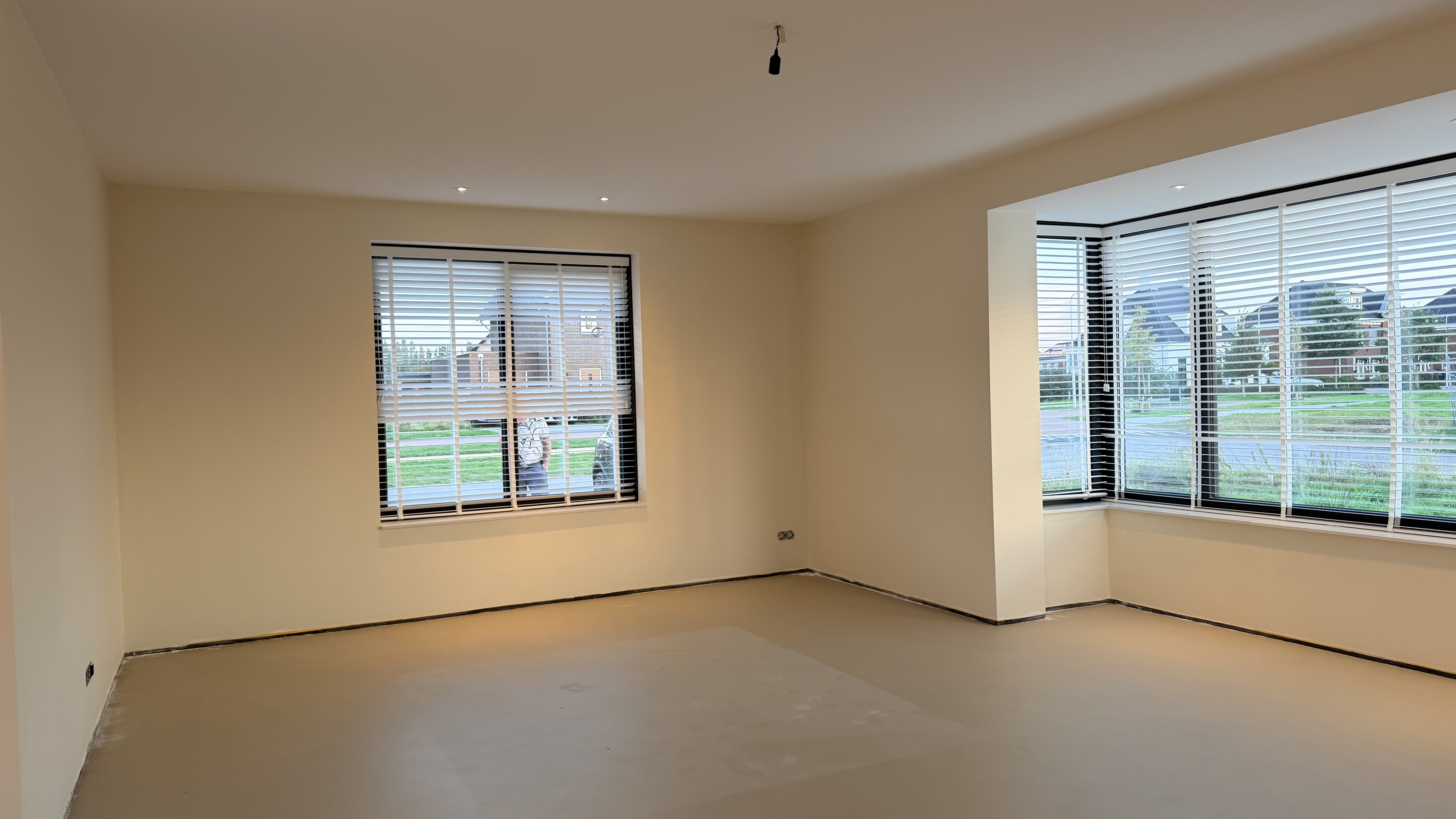 urgent project – renovlies & ral 9001 Zuidland – Kreken van Nibbeland – Bouwcons