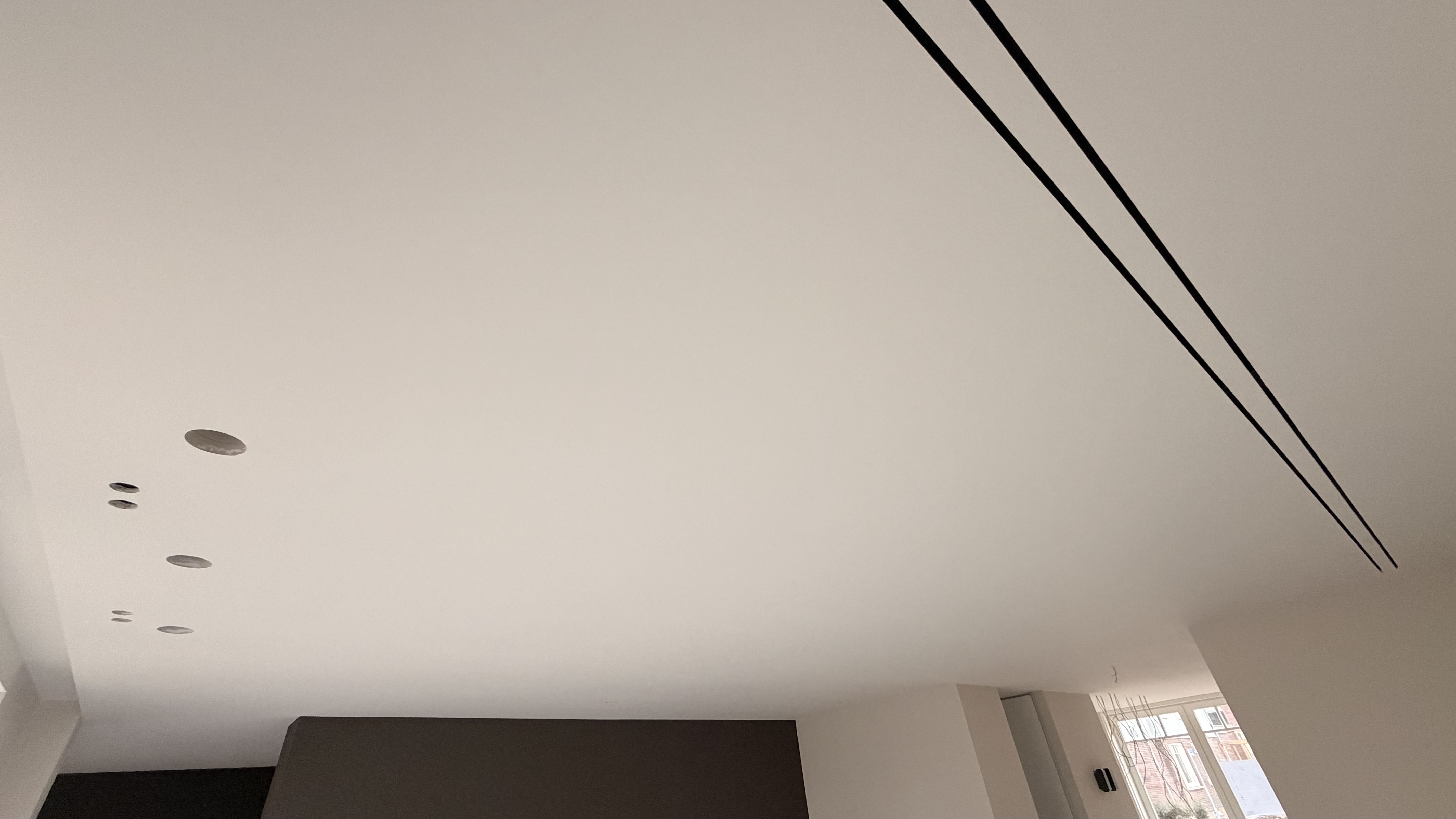 Na Plafond Stuc & Schilderwerk